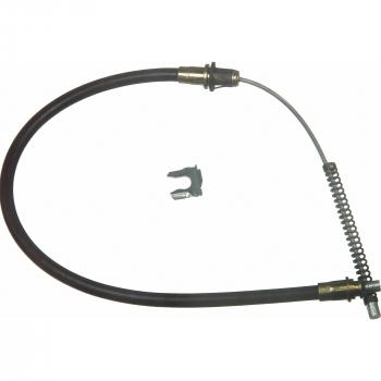 Wagner Brake BC128720 Parking Brake Cable product image 1 of 1