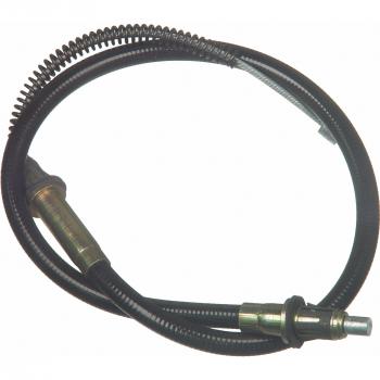 Wagner Brake BC128837 Parking Brake Cable product image 1 of 1
