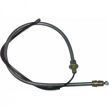 Wagner Brake BC128957 Parking Brake Cable product image 1 of 1