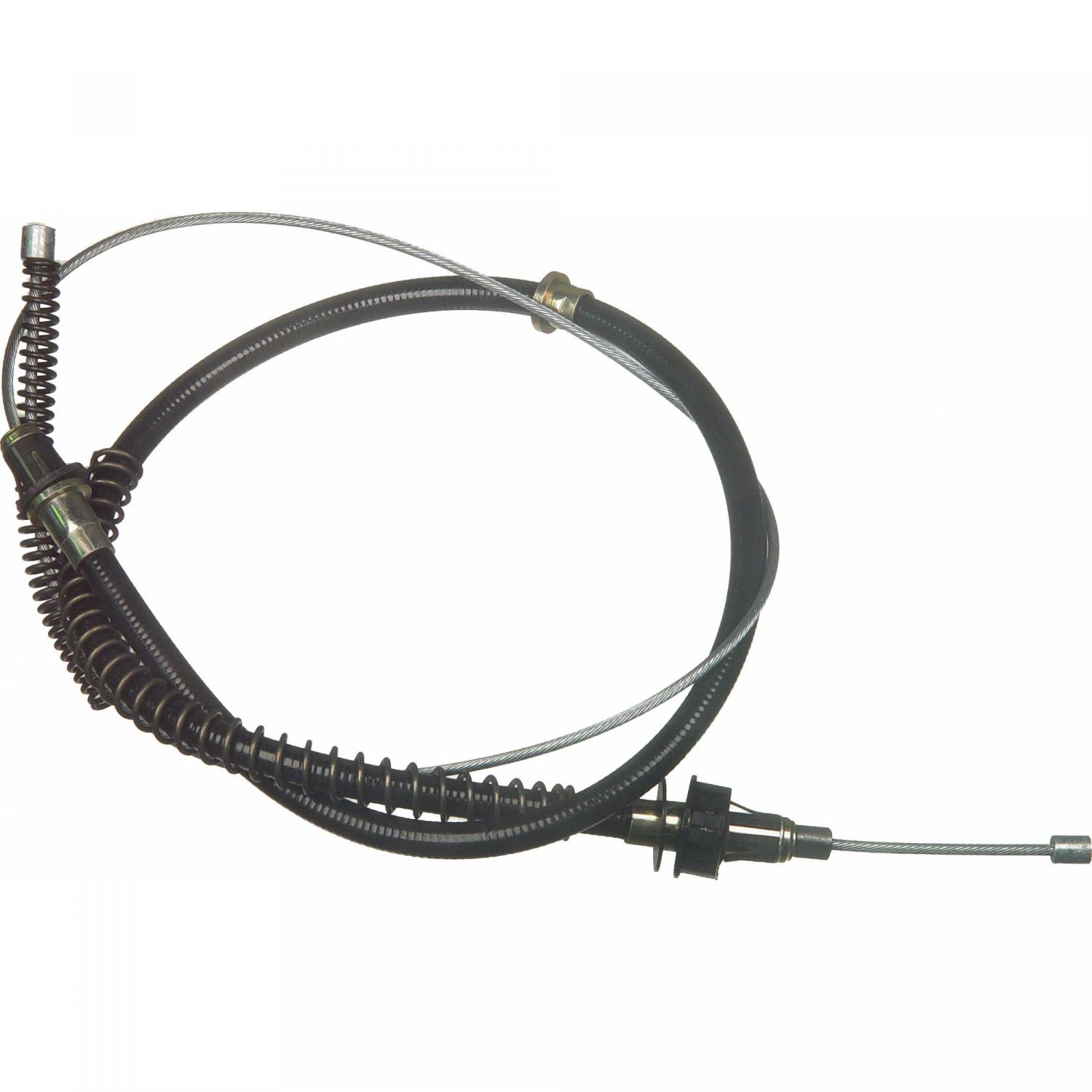 Wagner Brake BC128958 - Parking Brake Cable Wagner Brake BC128958 Parking Brake Cable product image 1 of 1