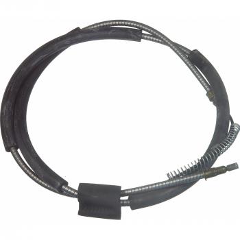 Wagner Brake BC128961 Parking Brake Cable product image 1 of 1