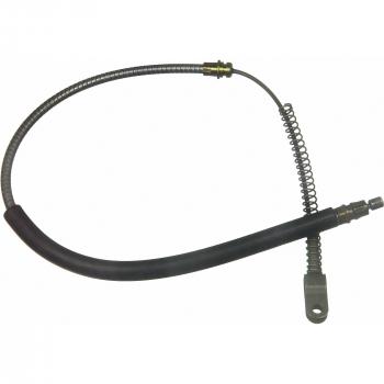 Wagner Brake BC128963 Parking Brake Cable product image 1 of 1