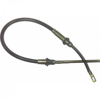 Wagner Brake BC128966 - Parking Brake Cable Wagner Brake BC128966 Parking Brake Cable product image 1 of 1