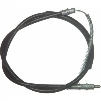 Wagner Brake BC128967 Parking Brake Cable product image 1 of 1
