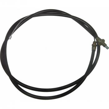 Wagner Brake BC128996 Parking Brake Cable product image 1 of 1