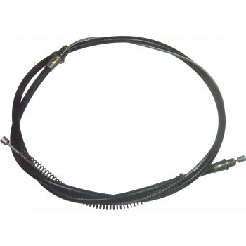 Wagner Brake BC128997 Parking Brake Cable product image 1 of 1