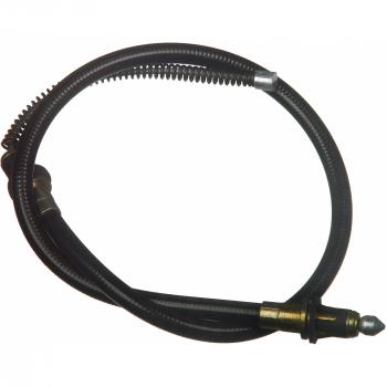 Wagner Brake BC128998 Parking Brake Cable product image 1 of 1