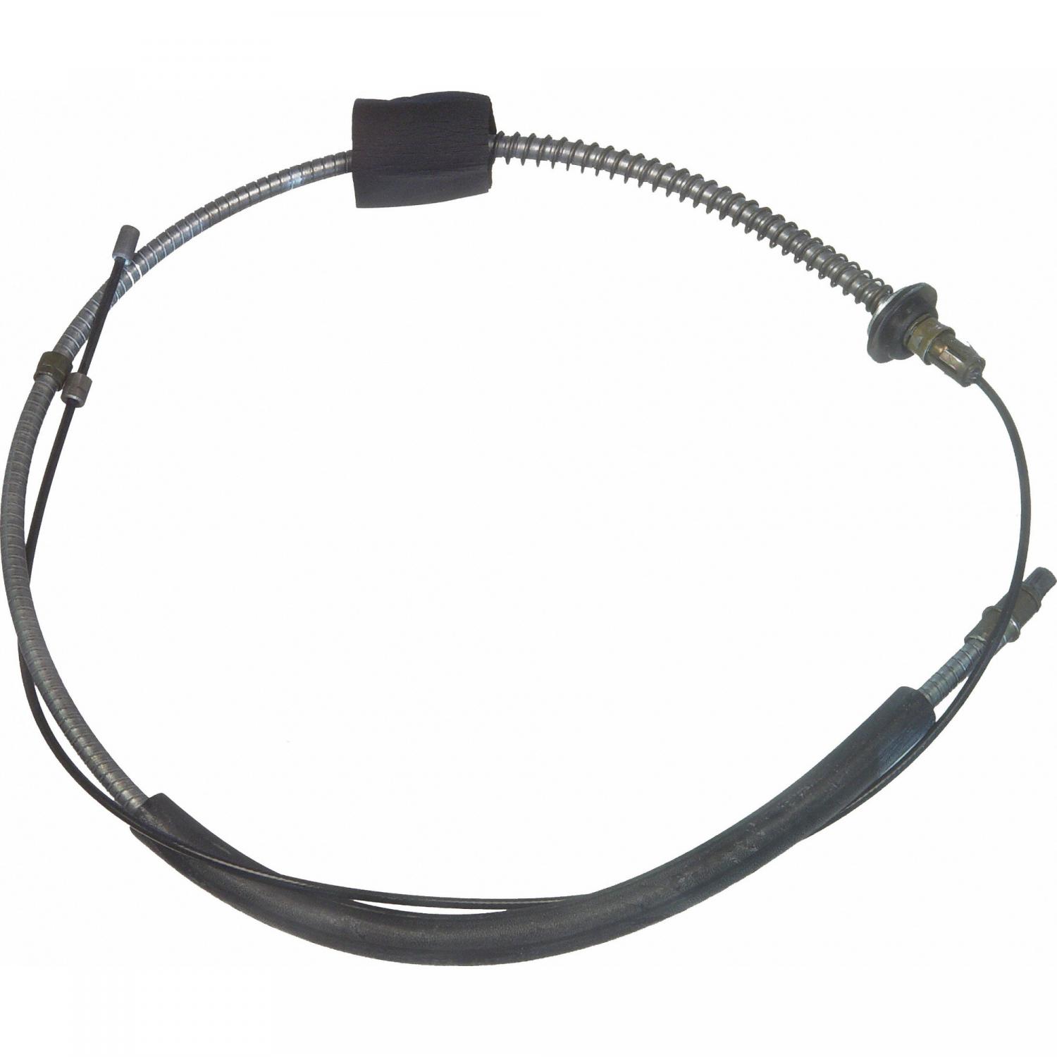 Wagner Brake BC129200 - Parking Brake Cable Wagner Brake BC129200 Parking Brake Cable product image 1 of 1