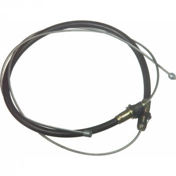 Wagner Brake BC129202 Parking Brake Cable product image 1 of 1
