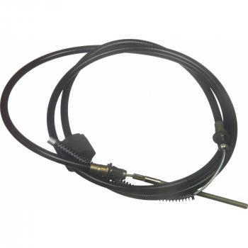 Wagner Brake BC129203 Parking Brake Cable product image 1 of 1