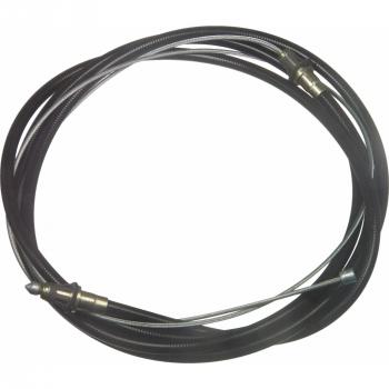 Wagner Brake BC129204 Parking Brake Cable product image 1 of 1