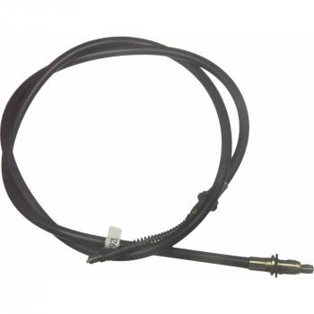 Wagner Brake BC129206 Parking Brake Cable product image 1 of 1