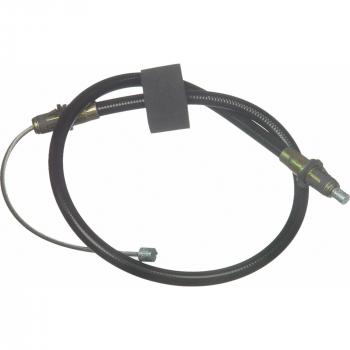 Wagner Brake BC129208 - Parking Brake Cable Wagner Brake BC129208 Parking Brake Cable product image 1 of 1