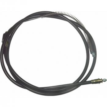 Wagner Brake BC129209 - Parking Brake Cable Wagner Brake BC129209 Parking Brake Cable product image 1 of 1