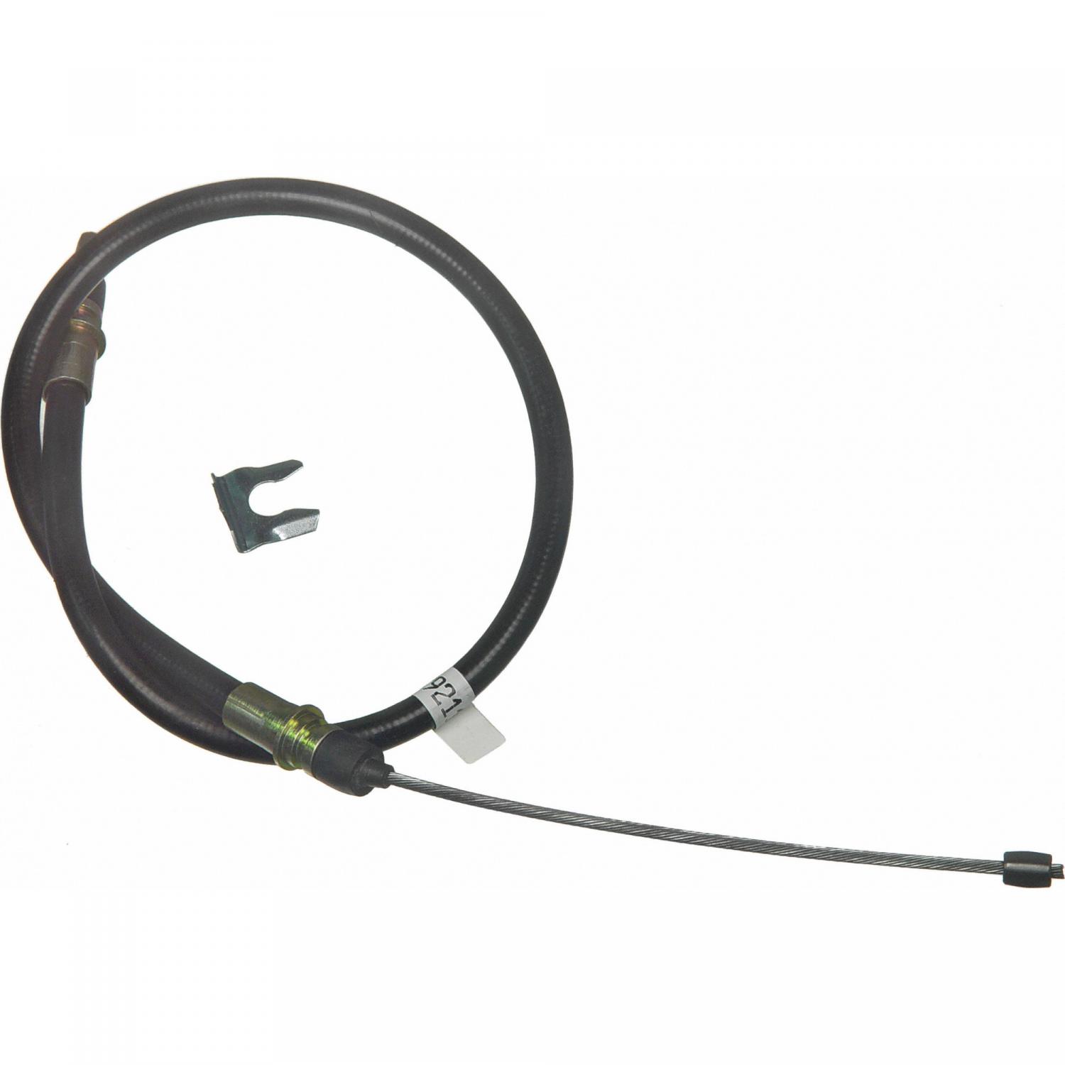 Wagner Brake BC129211 Parking Brake Cable product image 1 of 1