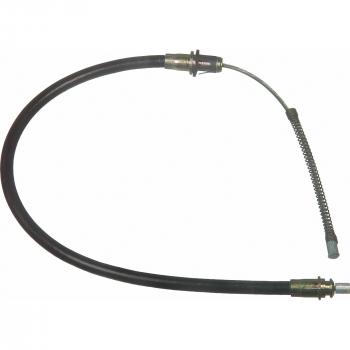 Wagner Brake BC129213 Parking Brake Cable product image 1 of 1