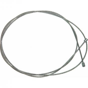 Wagner Brake BC129214 - Parking Brake Cable Wagner Brake BC129214 Parking Brake Cable product image 1 of 1