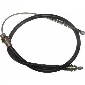 Wagner Brake BC129221 Parking Brake Cable product image 1 of 1