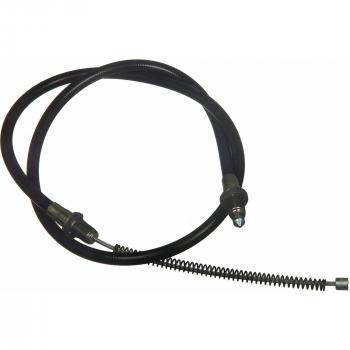 Wagner Brake BC129222 Parking Brake Cable product image 1 of 1