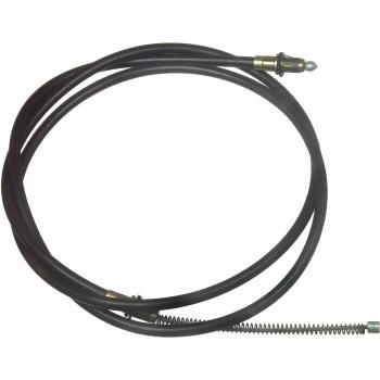 Wagner Brake BC129223 Parking Brake Cable product image 1 of 1