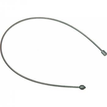 Wagner Brake BC129224 Parking Brake Cable product image 1 of 1