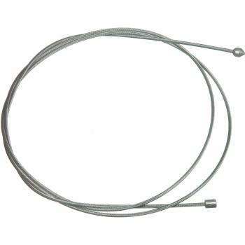 Wagner Brake BC129227 Parking Brake Cable product image 1 of 1
