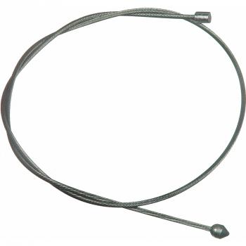 Wagner Brake BC129630 - Parking Brake Cable Wagner Brake BC129630 Parking Brake Cable product image 1 of 1