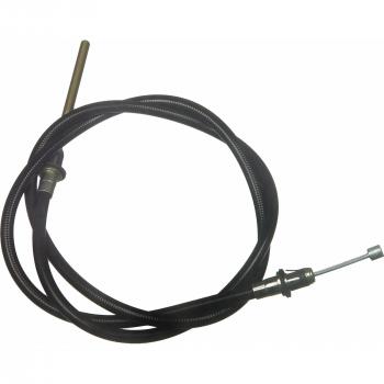 Wagner Brake BC129631 Parking Brake Cable product image 1 of 1