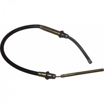 Wagner Brake BC129637 Parking Brake Cable product image 1 of 1