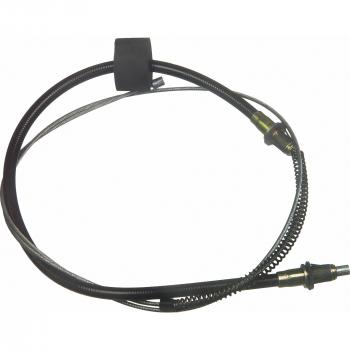 Wagner Brake BC129638 Parking Brake Cable product image 1 of 1