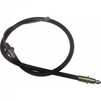 Wagner Brake BC129639 Parking Brake Cable product image 1 of 1