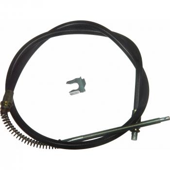 Wagner Brake BC129666 Parking Brake Cable product image 1 of 1