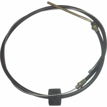 Wagner Brake BC129669 Parking Brake Cable product image 1 of 1
