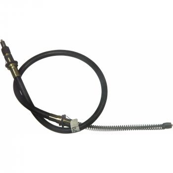 Wagner Brake BC129670 Parking Brake Cable product image 1 of 1