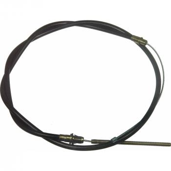 Wagner Brake BC129671 - Parking Brake Cable Wagner Brake BC129671 Parking Brake Cable product image 1 of 1