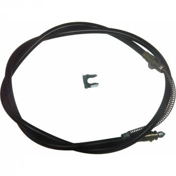 Wagner Brake BC129674 Parking Brake Cable product image 1 of 1