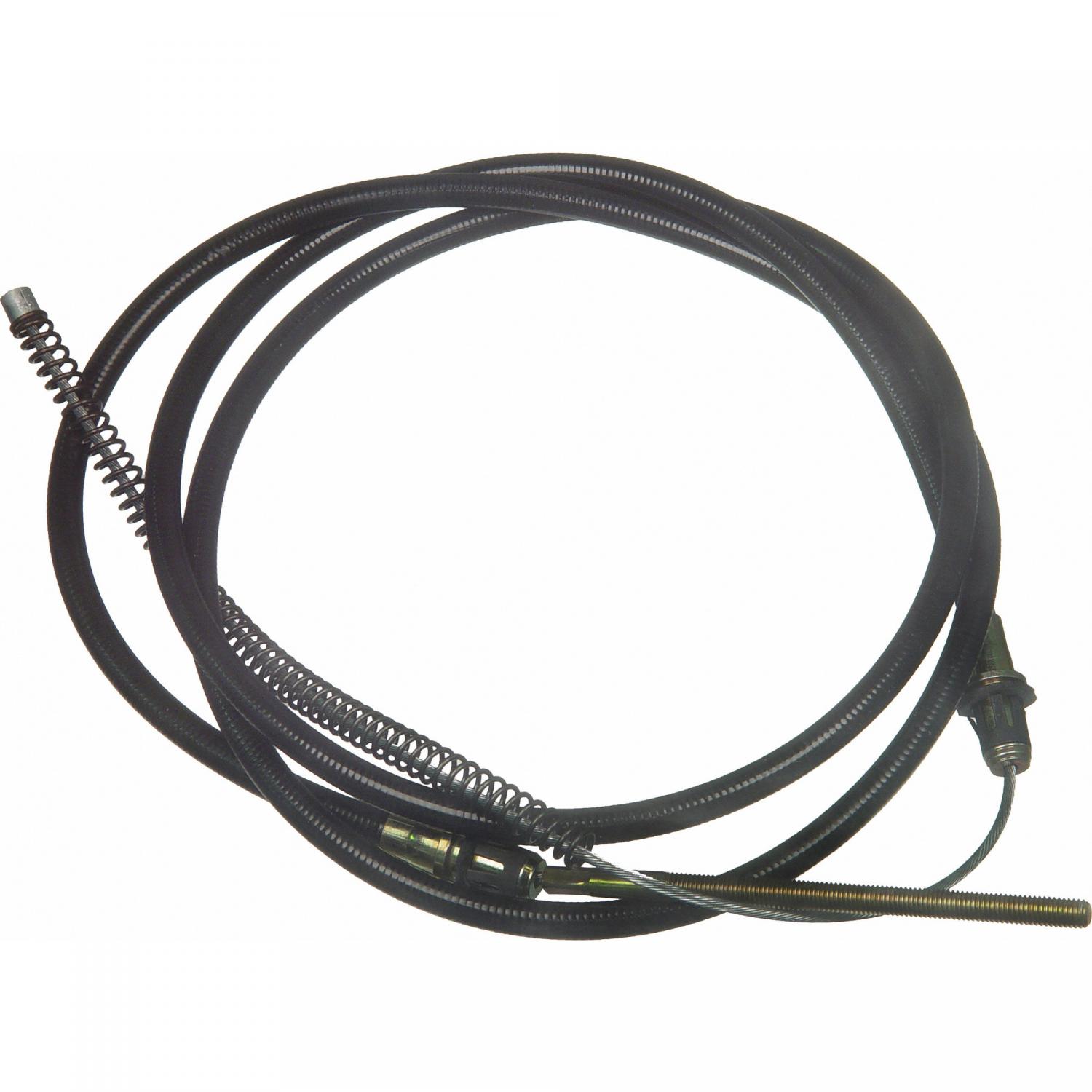 Wagner Brake BC129675 Parking Brake Cable product image 1 of 1