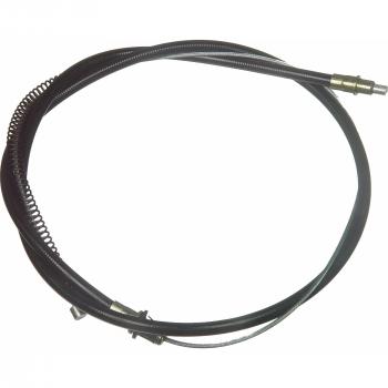 Wagner Brake BC129676 Parking Brake Cable product image 1 of 1