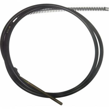 Wagner Brake BC129677 Parking Brake Cable product image 1 of 1