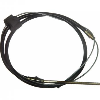 Wagner Brake BC129679 Parking Brake Cable product image 1 of 1