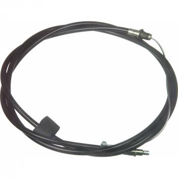 Wagner Brake BC129681 Parking Brake Cable product image 1 of 1