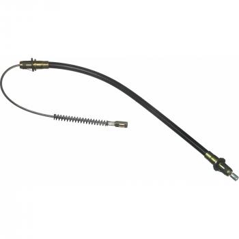 Wagner Brake BC129682 Parking Brake Cable product image 1 of 1