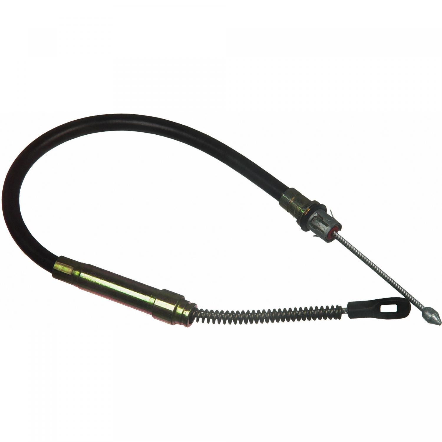 Wagner Brake BC129683 Parking Brake Cable product image 1 of 1