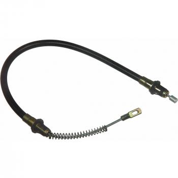 Wagner Brake BC129685 Parking Brake Cable product image 1 of 1