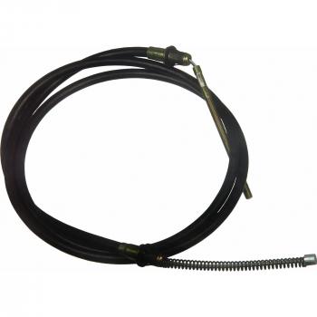 Wagner Brake BC129687 Parking Brake Cable product image 1 of 1