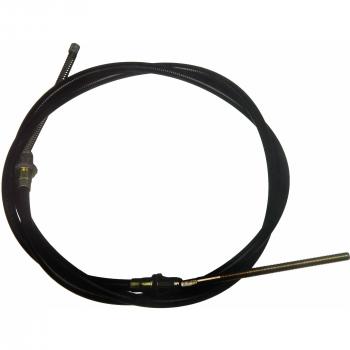Wagner Brake BC129689 Parking Brake Cable product image 1 of 1