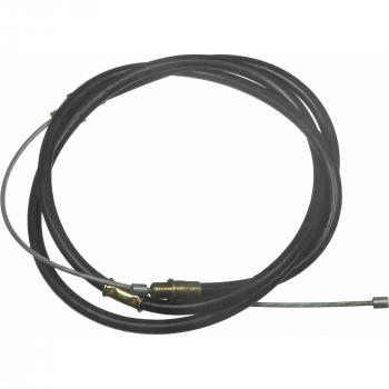 Wagner Brake BC129790 Parking Brake Cable product image 1 of 1