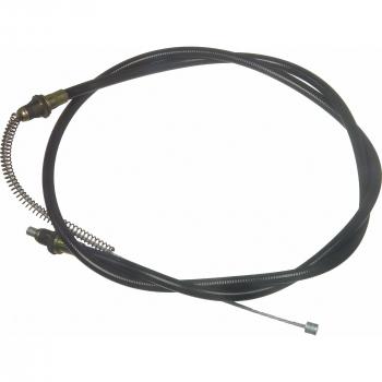 Wagner Brake BC129791 Parking Brake Cable product image 1 of 1