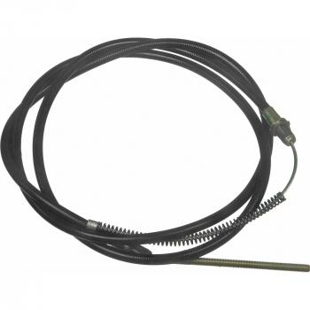 Wagner Brake BC129792 Parking Brake Cable product image 1 of 1