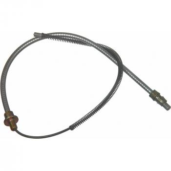 Wagner Brake BC129793 - Parking Brake Cable Wagner Brake BC129793 Parking Brake Cable product image 1 of 1